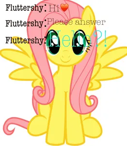 Fluttershy10's Photo