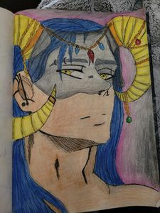 Le genie dude