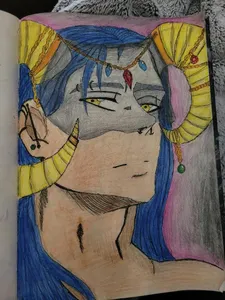 Le genie dude