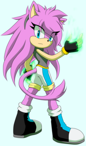 Fie or Jazzie