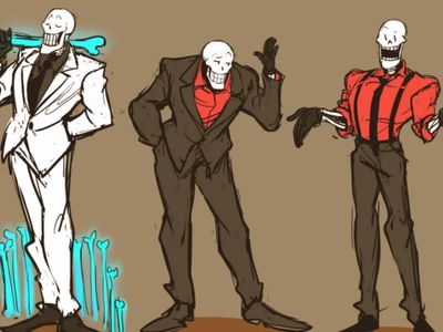 Mafiatale Papyrus for yer troubles
