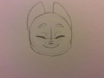 Flash (WIP) p proud, ayy