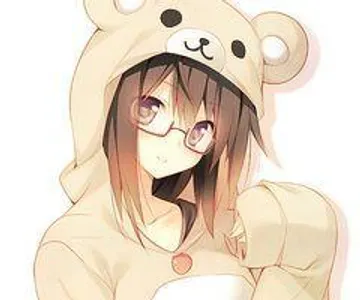 NerdyGummyBear