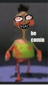 mspaint creation