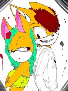 Rayne_The_Wolf Rayne_The_Wolf
