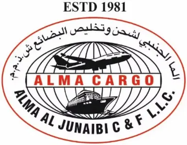 almacargo
