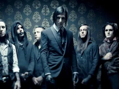 Dresden's Photo