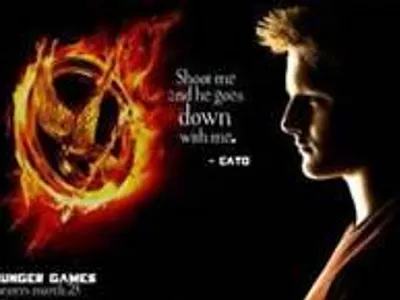 Hungergamesfan30's Photo