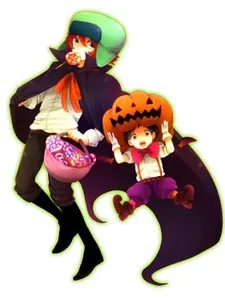 WaterWitch's Photo