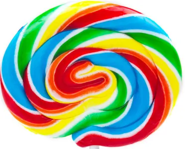 Lollipops