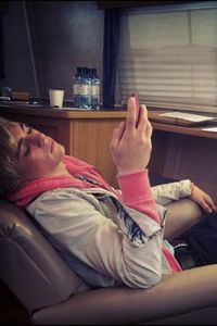 RossLynch's Photo