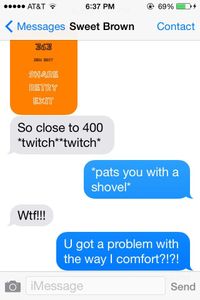 Comforting a Friend For Dummies