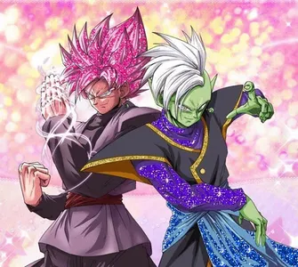 boyfriends ???