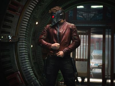 StarLord's Photo