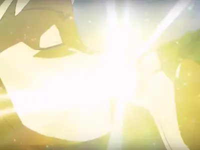 He must really love Metagross
