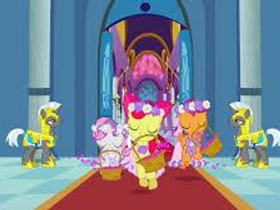 Scootaloo's Photo