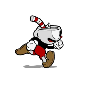cuphead