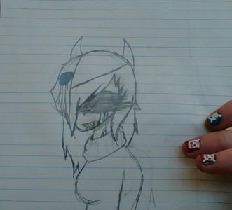 What should I name her ya'll?