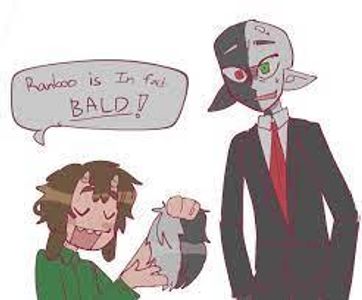 Ranbald XDDD
