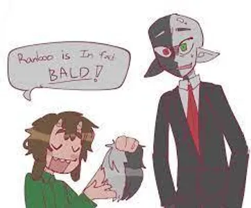 Ranbald XDDD