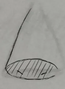 how does this nose look, be honest pls
