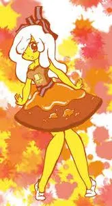 Princesschewypaste