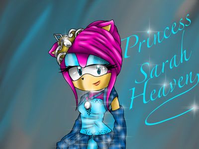 Sarahthehedgehog112 Sarahthehedgehog112