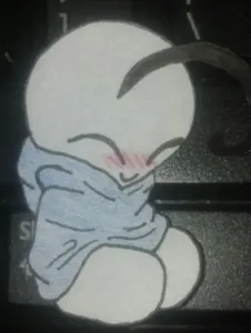 SupGuyCry