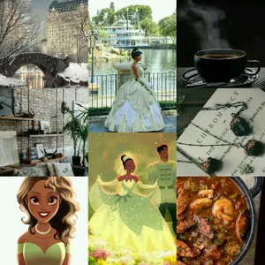 Disneyaesthetic's Photo