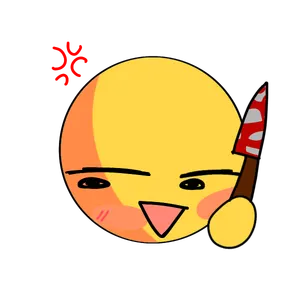 me if i was an emoji