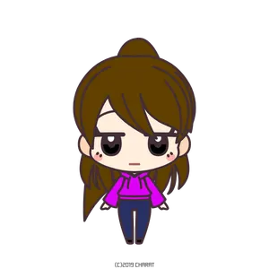 welcoming Jess My new oc