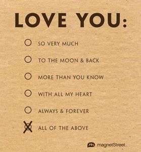 To All of My Followers