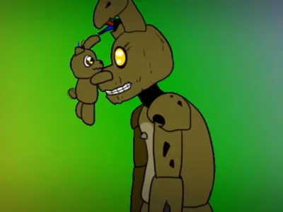 Fnafwasd