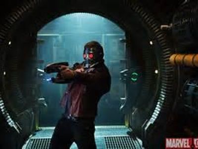 StarLord's Photo