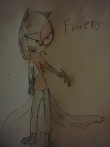 Emery anti Mystic