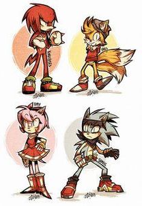 Love the art style