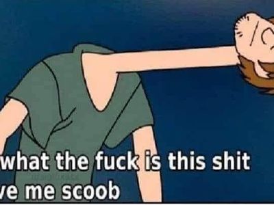 Irrelevant's Photo