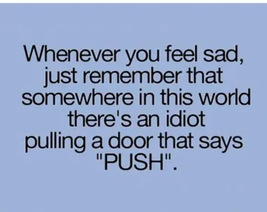 Yup XD