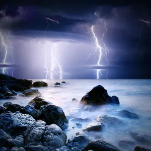 StormNamed