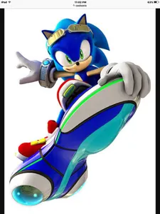 Sonicfan's Photo