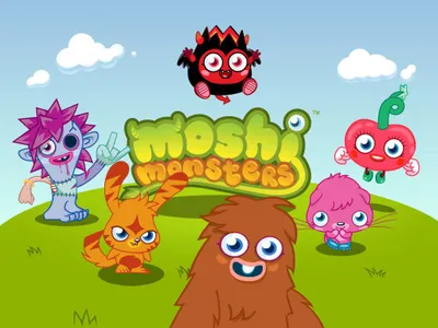 MoshiMonsters5