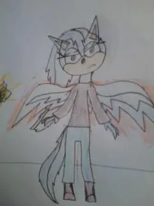 Wolfina