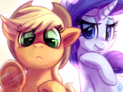 My MLP OTP. :3