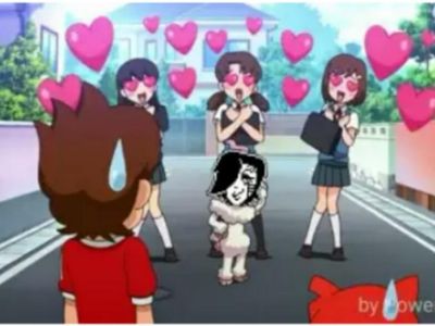 Of course XD