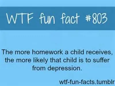 I Must Show This To My Teachers