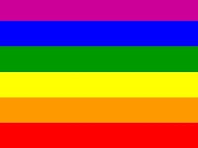 I'm changing my profile pic to celebrate gay marriage today