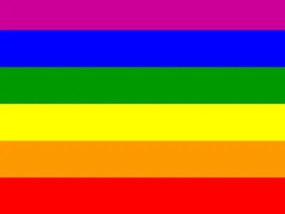 I'm changing my profile pic to celebrate gay marriage today