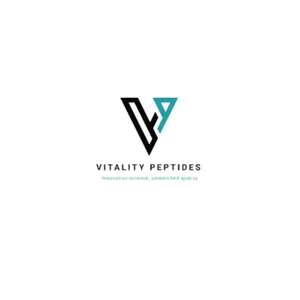vitalitypeptides