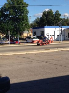 Just your average day in Oklahoma :P