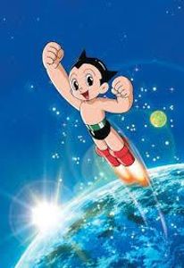 AstroBoy777